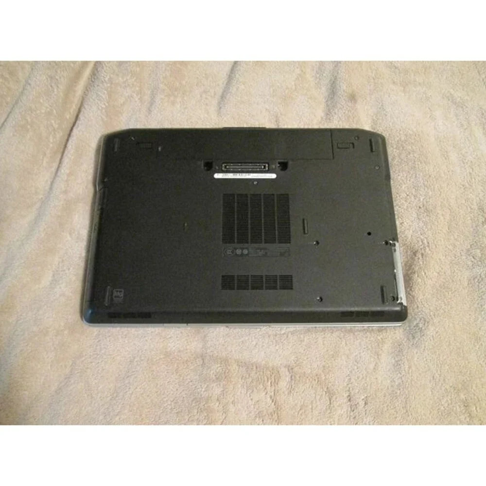 Dell Latitude P15g E6420